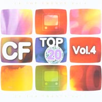 Five - CF Top 20 Vol. 4 앨범이미지