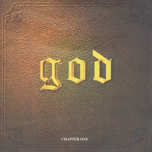 god - Chapter 1 앨범이미지