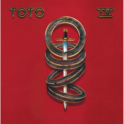 Toto - Toto Ⅳ 앨범이미지