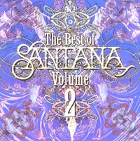 Santana - Moonflower 앨범이미지