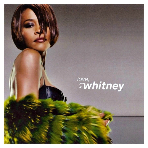 Whitney Houston - Love, Whitney 앨범이미지