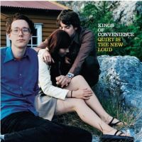 Kings Of Convenience - Quiet Is The New Loud 앨범이미지