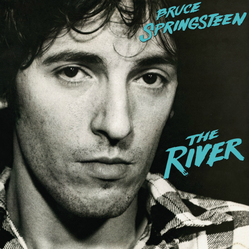 Bruce Springsteen - The River 앨범이미지