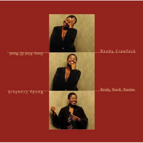 Randy Crawford - Every Kind Of Mood 앨범이미지