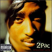 2Pac - Greatest Hits 앨범이미지