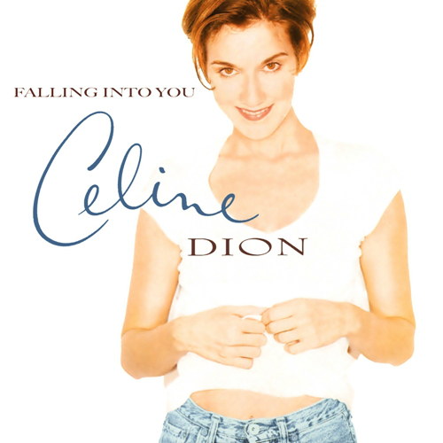 Celine Dion - Falling Into You (Bonus Track) 앨범이미지