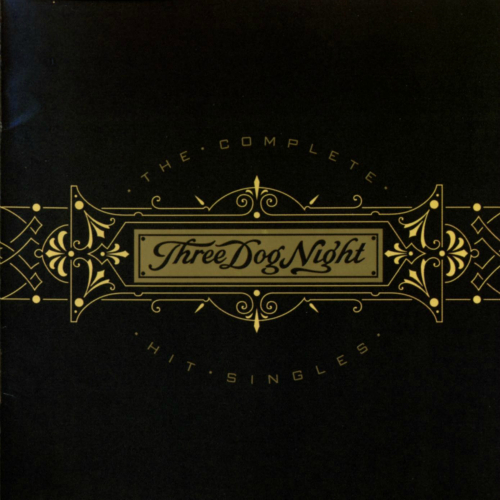 Three Dog Night - Three Dog Night - The Complete Hit Singles 앨범이미지