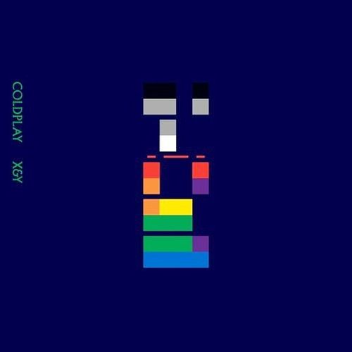 Coldplay - X&Y 앨범이미지
