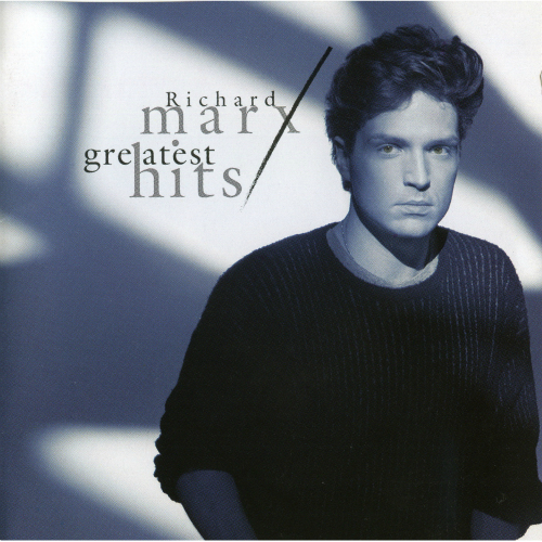 Richard Marx - Greatest Hits 앨범이미지