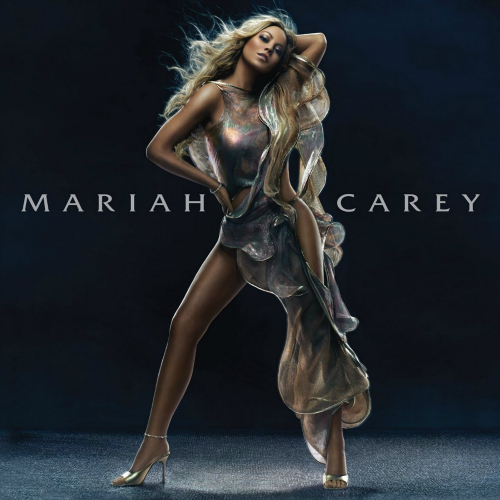 Mariah Carey - Emancipation Of Mimi (Platinum Edition) 앨범이미지
