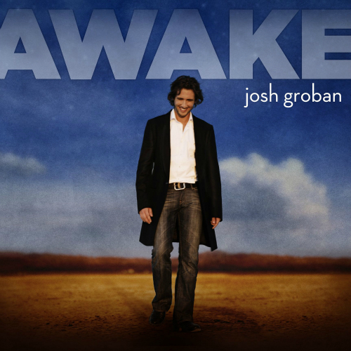 Josh Groban - Awake 앨범이미지
