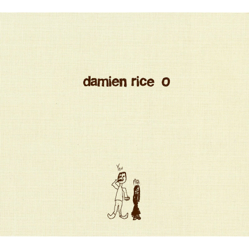 Damien Rice - O 앨범이미지