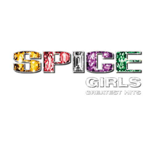 Spice Girls - Greatest Hits 앨범이미지