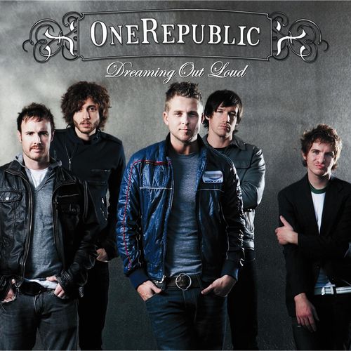 OneRepublic - Dreaming Out Loud (Deluxe Edition) 앨범이미지