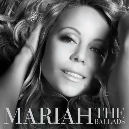 Mariah Carey - The Ballads (Digital Deluxe Edition) 앨범이미지