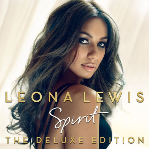 Leona Lewis - Spirit (The Deluxe Edition) 앨범이미지