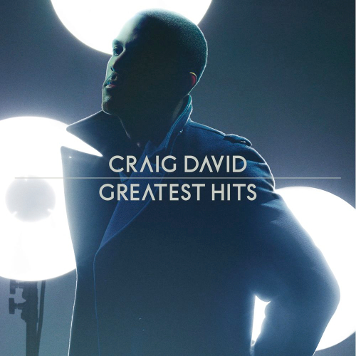 Craig David - Greatest Hits 앨범이미지