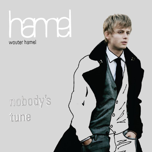 Wouter Hamel - Nobody`s Tune 앨범이미지
