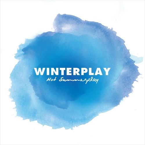 윈터플레이 - Hot Summerplay 앨범이미지