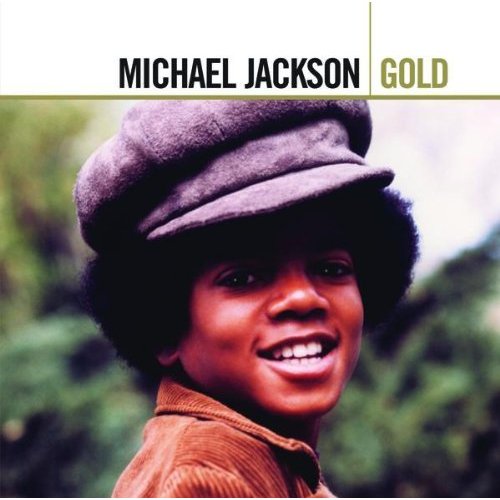 Michael Jackson - Gold 앨범이미지