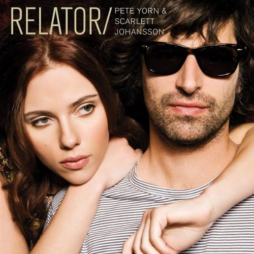 Pete Yorn - Relator 앨범이미지