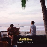 Kings Of Convenience - Declaration Of Dependence 앨범이미지