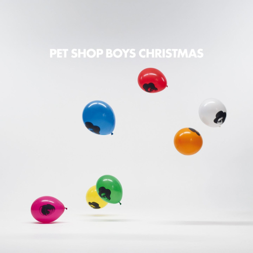 Pet Shop Boys - Pet Shop Boys Christmas 앨범이미지