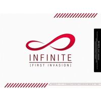 인피니트 - First Invasion 앨범이미지