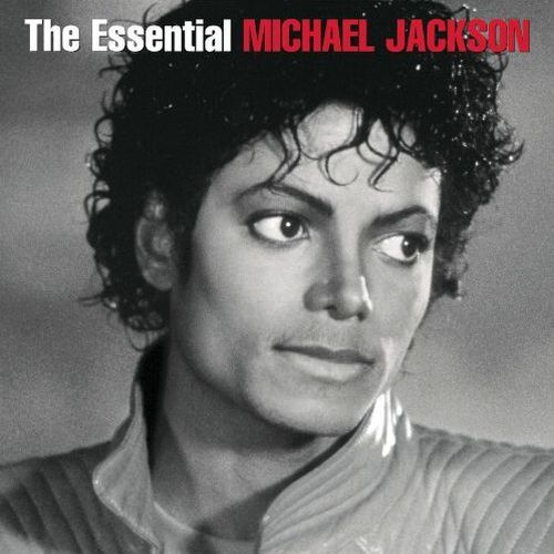 Michael Jackson - Essential Michael Jackson 앨범이미지