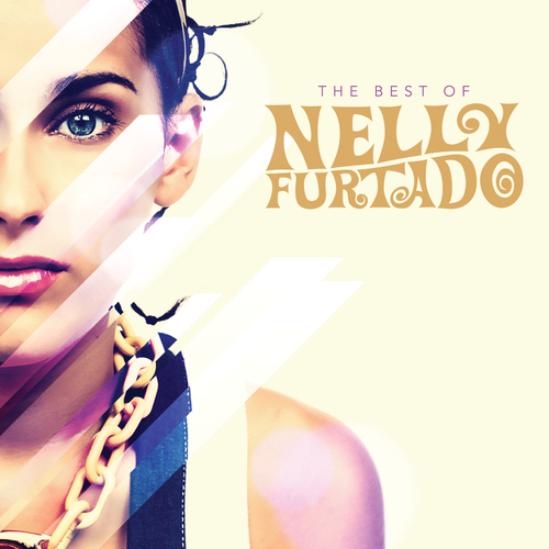 Nelly Furtado - The Best Of Nelly Furtado 앨범이미지