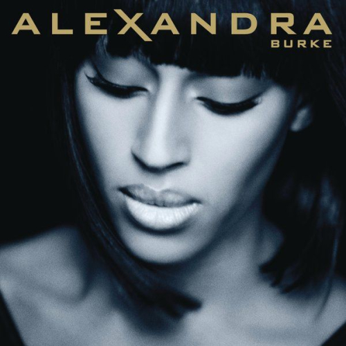 Alexandra Burke - Overcome (Deluxe Edition) 앨범이미지