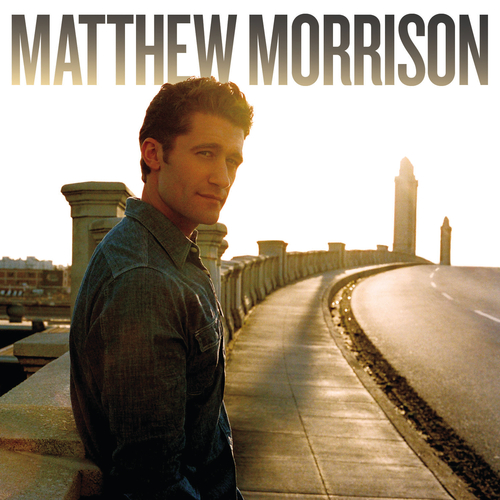 Matthew Morrison - Matthew Morrison 앨범이미지