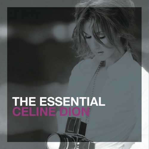 Celine Dion - The Essential 앨범이미지