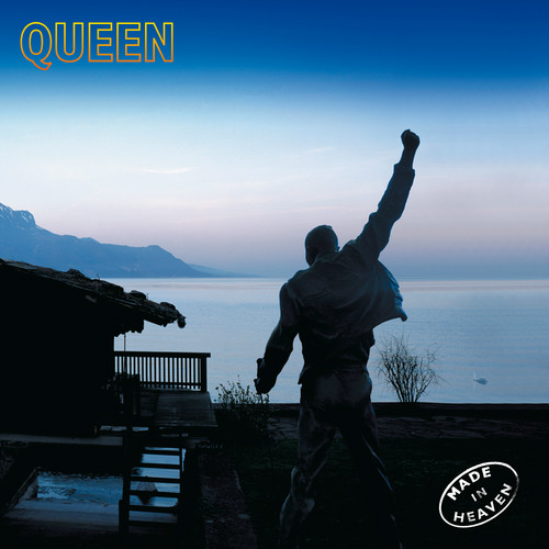 Queen - Made In Heaven (Deluxe Edition 2011 Remaster) 앨범이미지