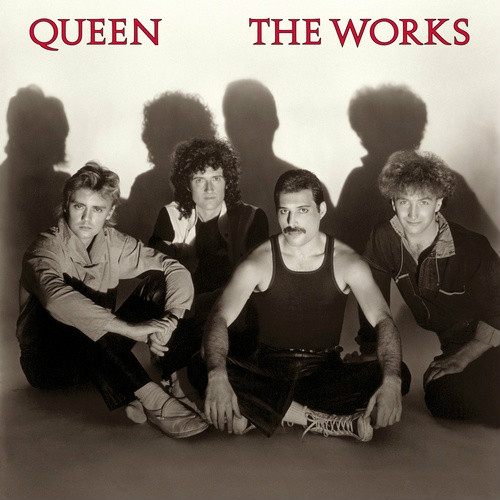 Queen - The Works (Deluxe Edition 2011 Remaster) 앨범이미지
