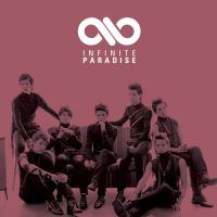 인피니트 - `Paradise` (정규 1집 스페셜 리패키지) 앨범이미지