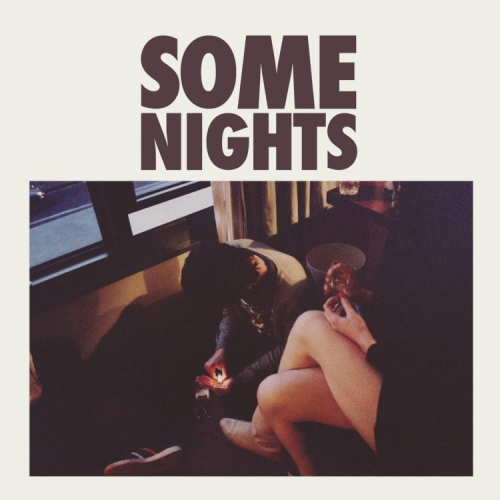 Fun. - Some Nights 앨범이미지