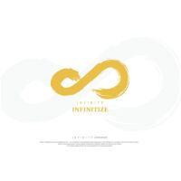 인피니트 - INFINITIZE 앨범이미지
