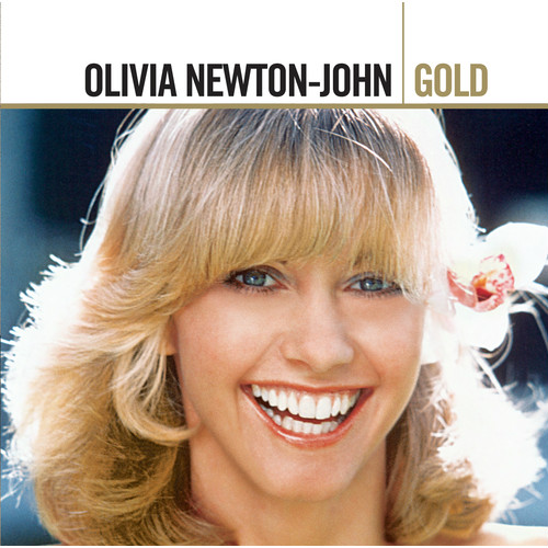 Olivia Newton John - Gold 앨범이미지