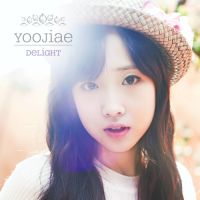 유지애 - Delight 앨범이미지
