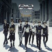 인피니트 - Destiny 앨범이미지
