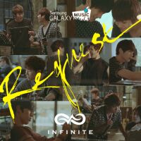 인피니트 - Galaxy Music 앨범이미지