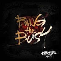 백퍼센트 - 100% 2nd Mini Album `BANG The BUSH` 앨범이미지