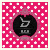 블락비 (Block B) - HER 앨범이미지
