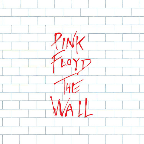 Pink Floyd - The Wall (Experience Edition) (Remastered) 앨범이미지