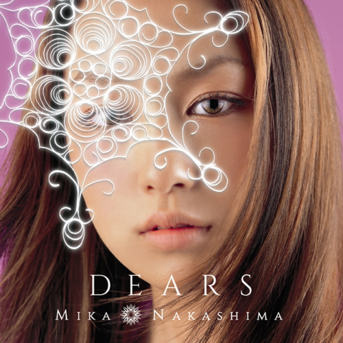 Nakashima Mika - Dears (All Singles Best) 앨범이미지