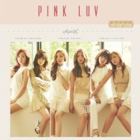 Apink (에이핑크) - Pink LUV 앨범이미지