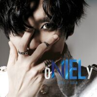 니엘 - NIEL 1ST SOLO `oNIELy` 앨범이미지
