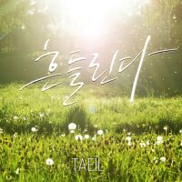 태일 (블락비) - 흔들린다 앨범이미지