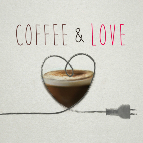 Earl Klugh - Coffee & Love (카페 감성 팝 모음집) 앨범이미지